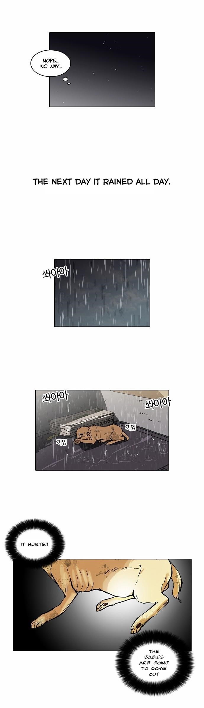 Lookism Chapter 60 - Page 27 in English