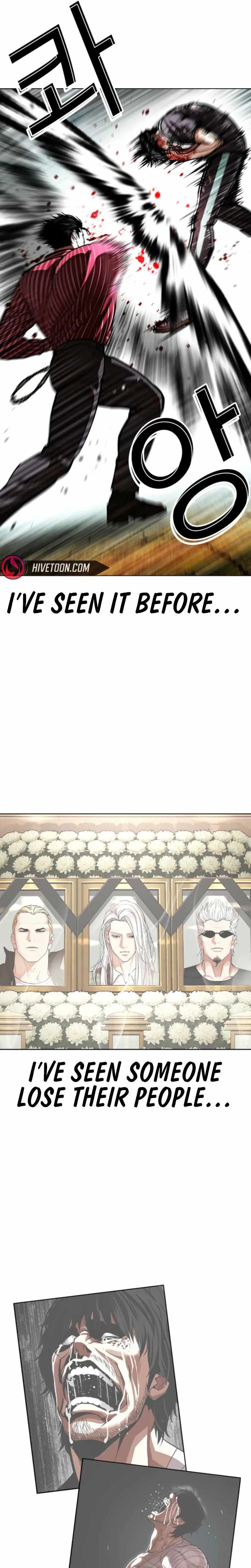 Lookism Chapter 600 - Page 13 in English