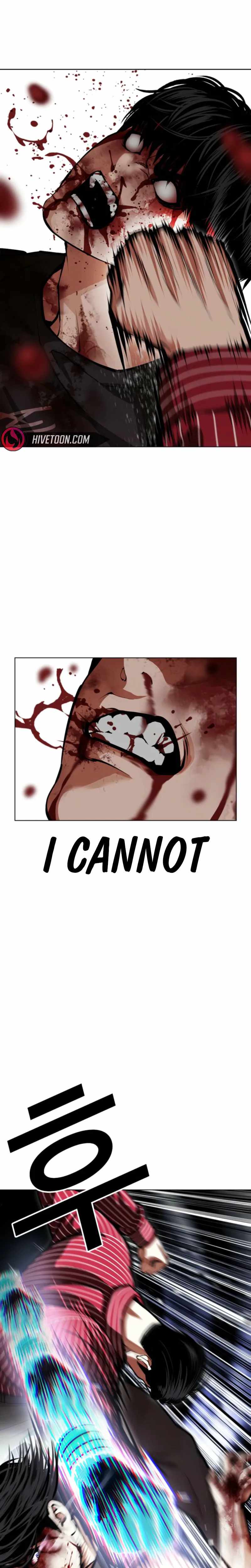 Lookism Chapter 600 - Page 23 in English