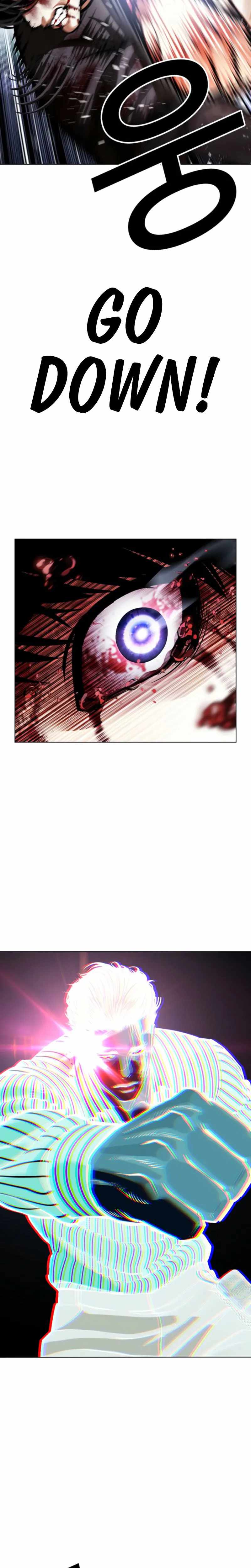 Lookism Chapter 600 - Page 24 in English