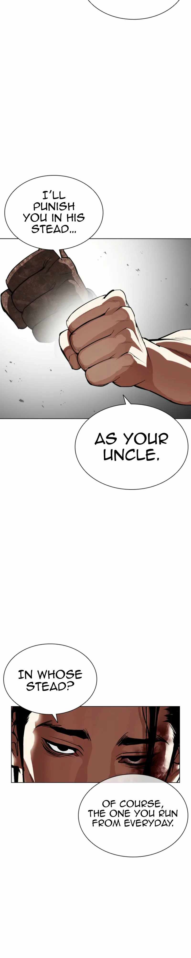 Lookism Chapter 600 - Page 41 in English