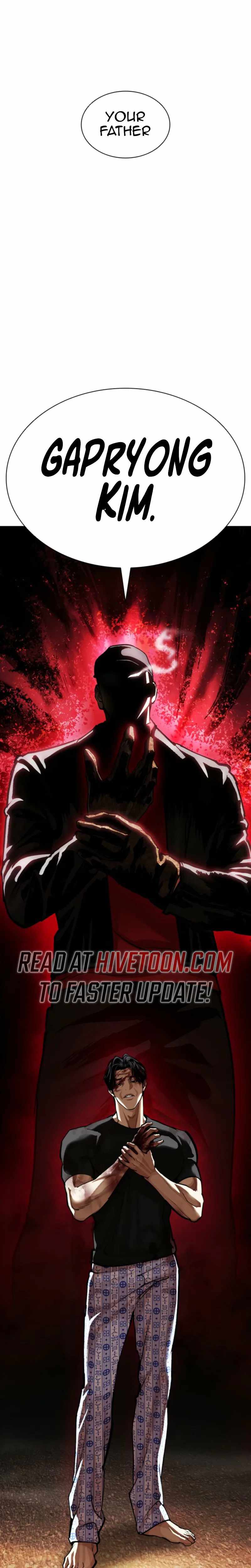 Lookism Chapter 600 - Page 42 in English