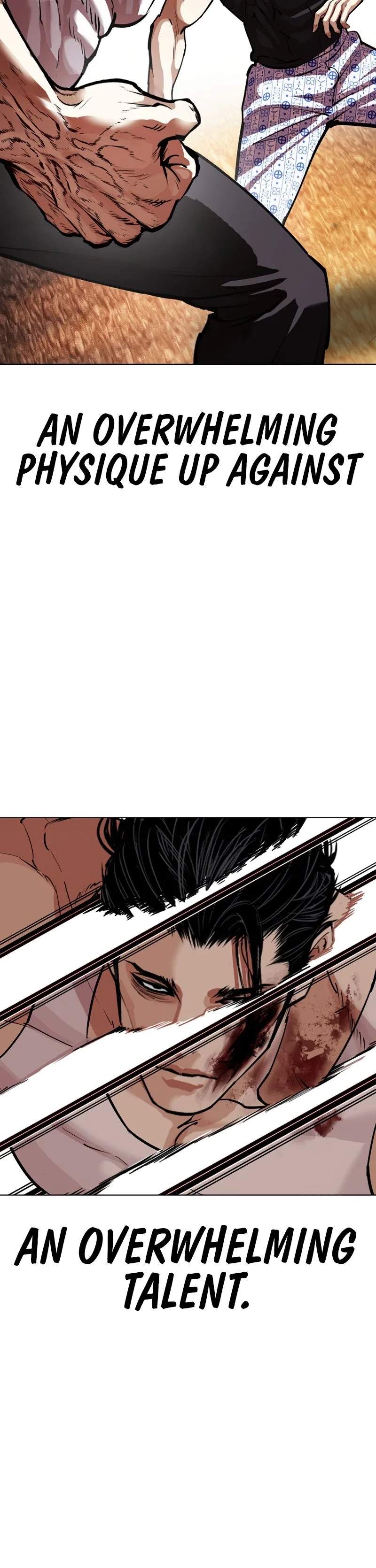 Lookism Chapter 601 - Page 15 in English