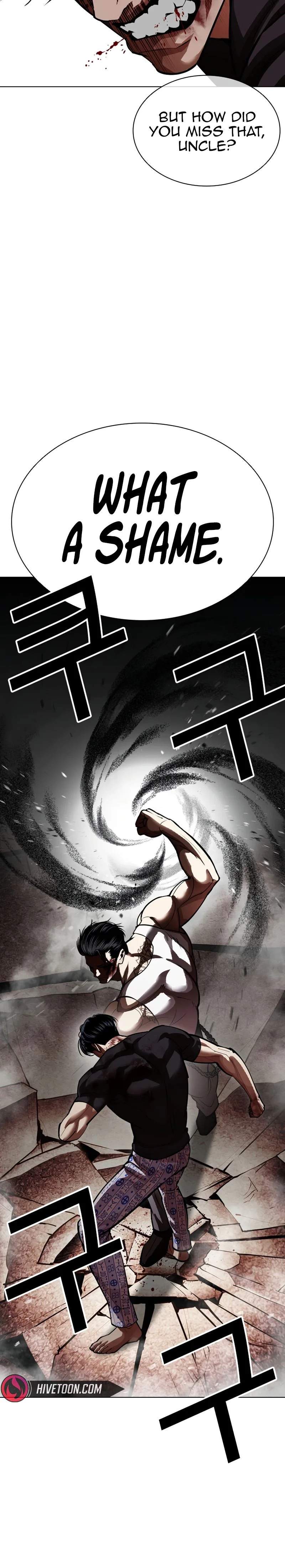 Lookism Chapter 601 - Page 30 in English