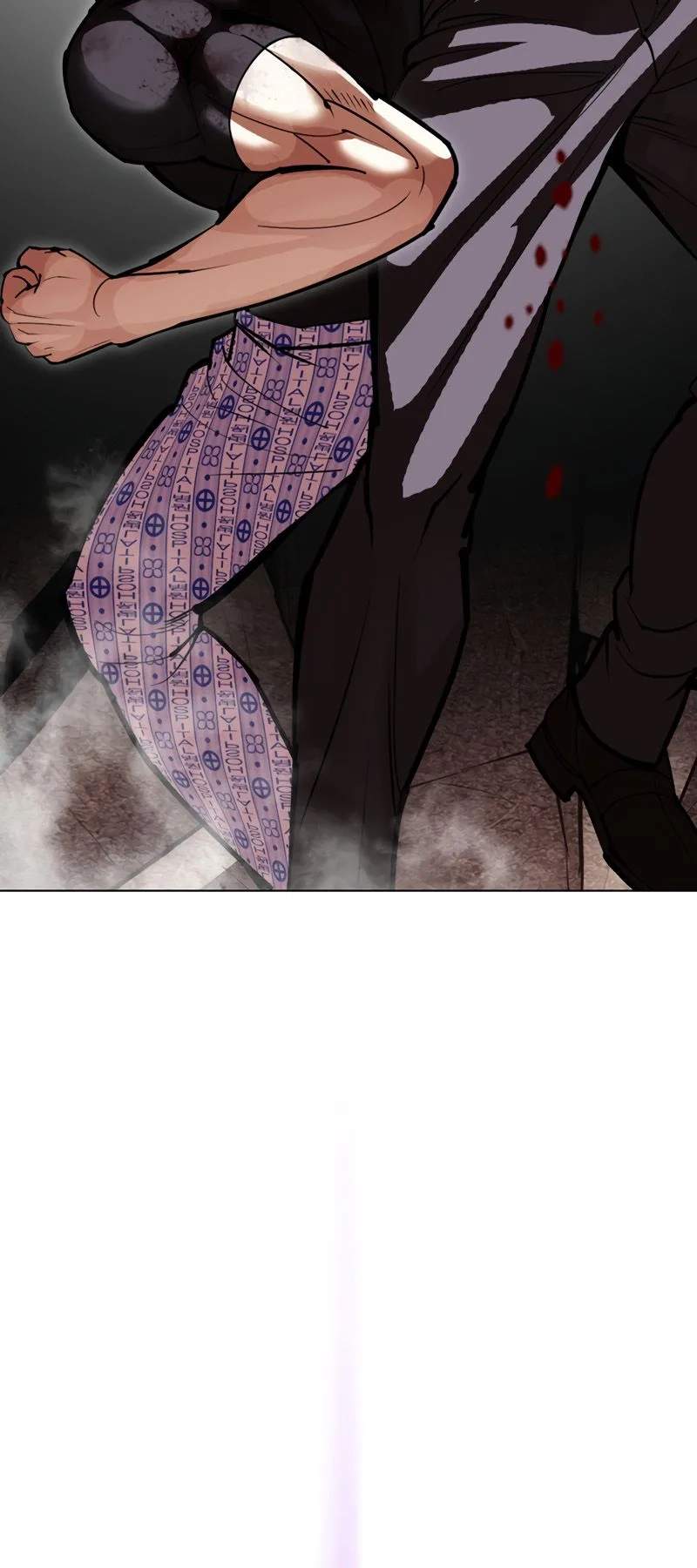 Lookism Chapter 601 - Page 36 in English