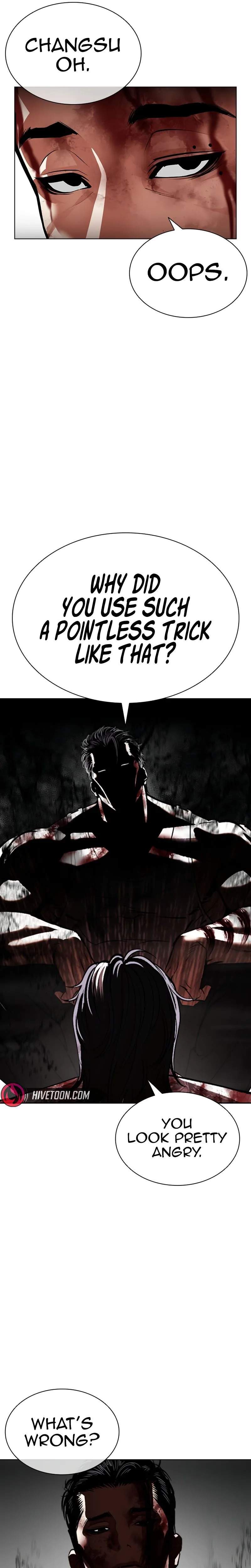 Lookism Chapter 601 - Page 46 in English