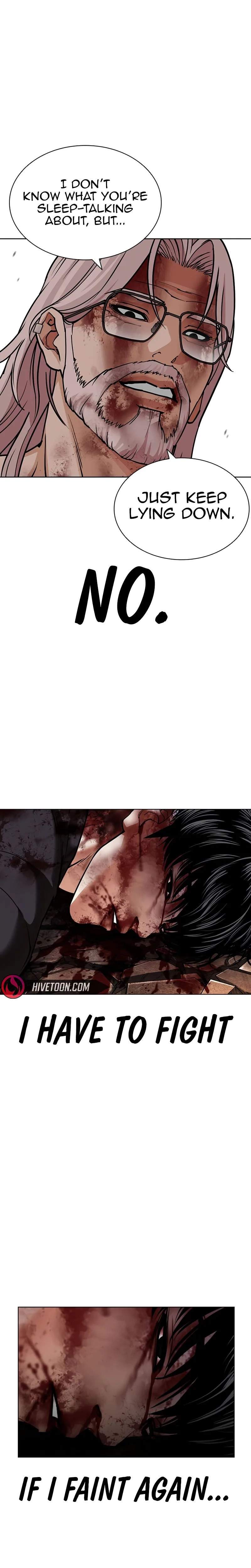 Lookism Chapter 601 - Page 51 in English