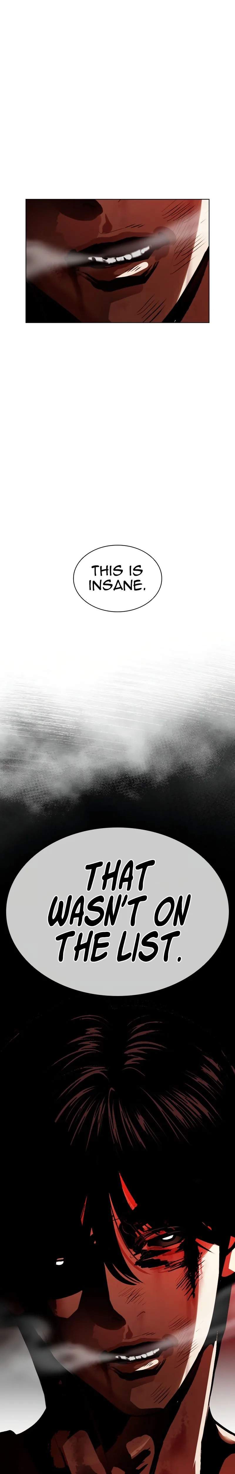 Lookism Chapter 601 - Page 58 in English