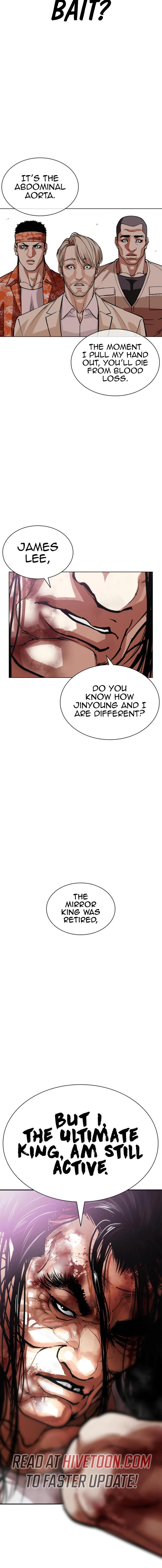 Lookism Chapter 606 - Page 30 in English