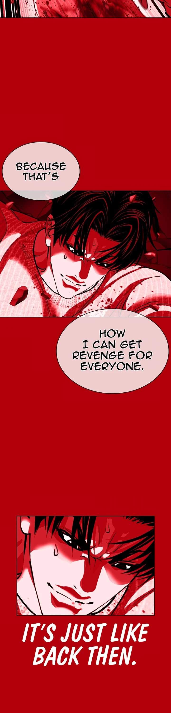 Lookism Chapter 607 - Page 41 in English