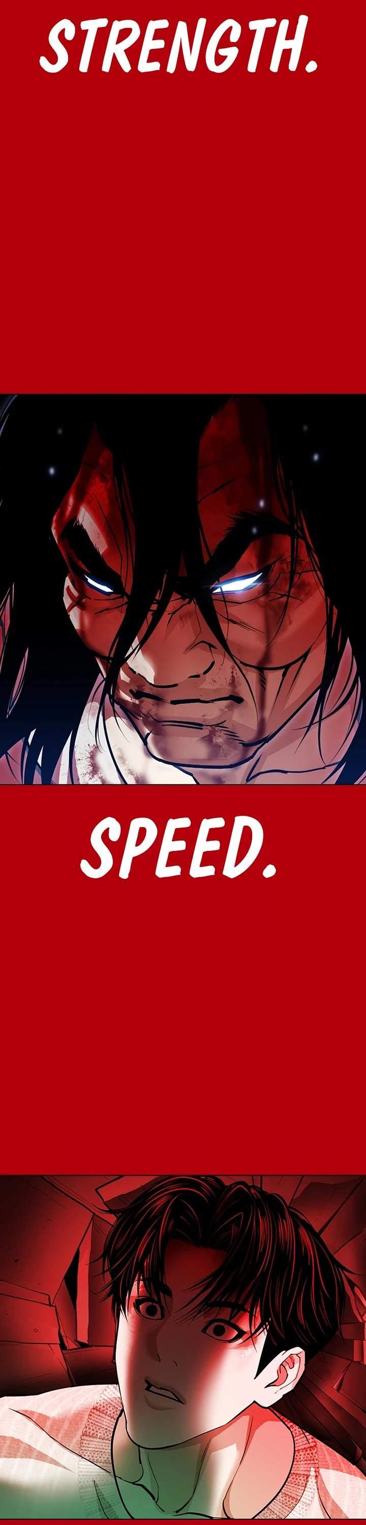 Lookism Chapter 607 - Page 44 in English