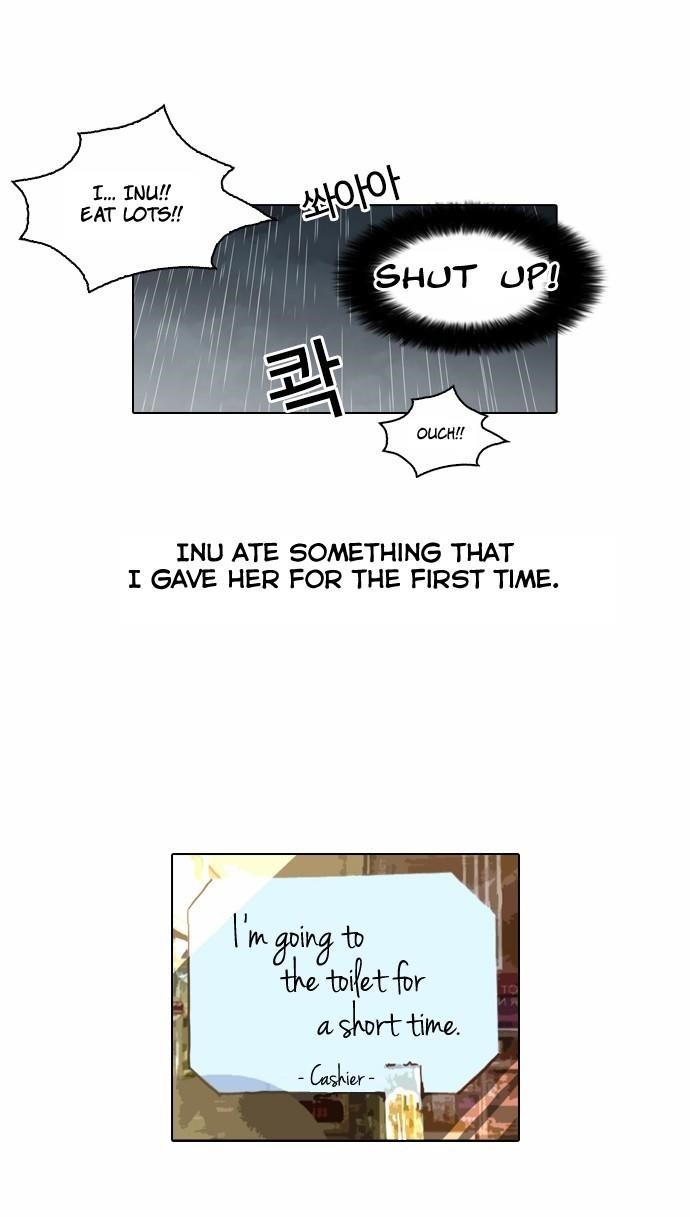Lookism Chapter 61 - Page 18 in English