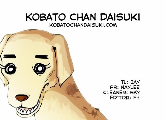 Lookism Chapter 61 - Page 33 in English