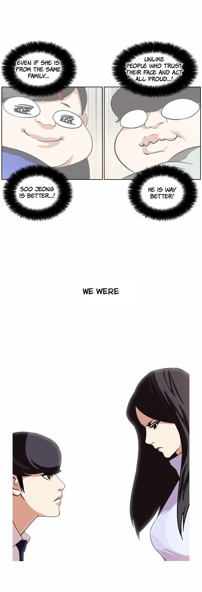 Lookism Chapter 62 - Page 17 in English