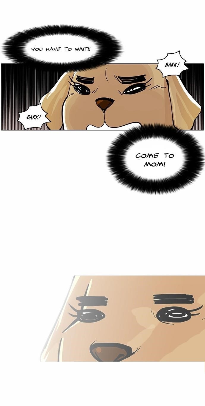 Lookism Chapter 62 - Page 23 in English