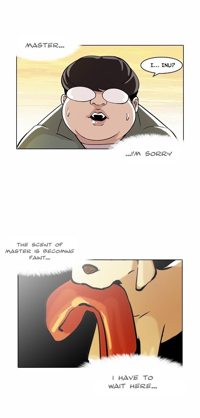 Lookism Chapter 62 - Page 26 in English
