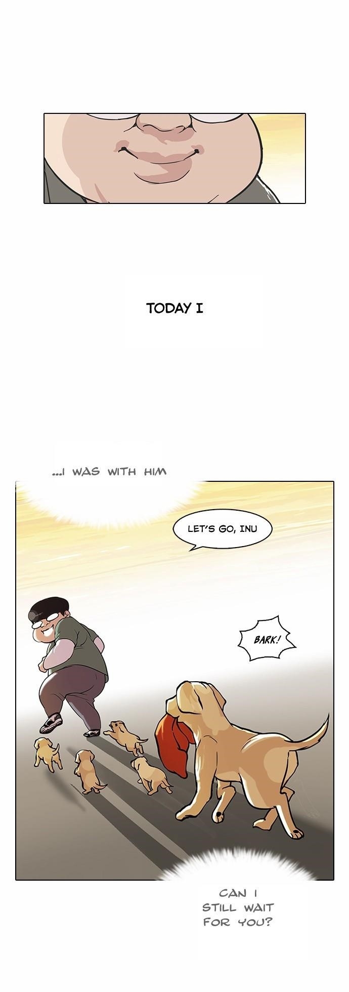 Lookism Chapter 62 - Page 27 in English