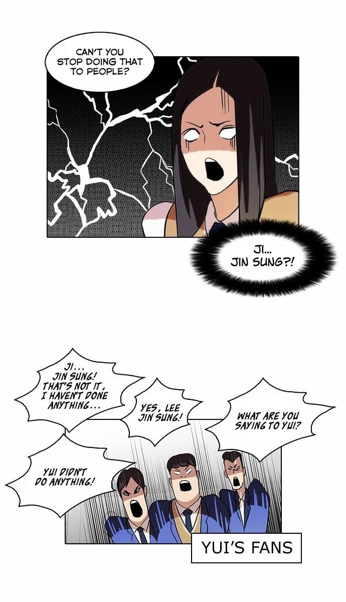 Lookism Chapter 62 - Page 5 in English