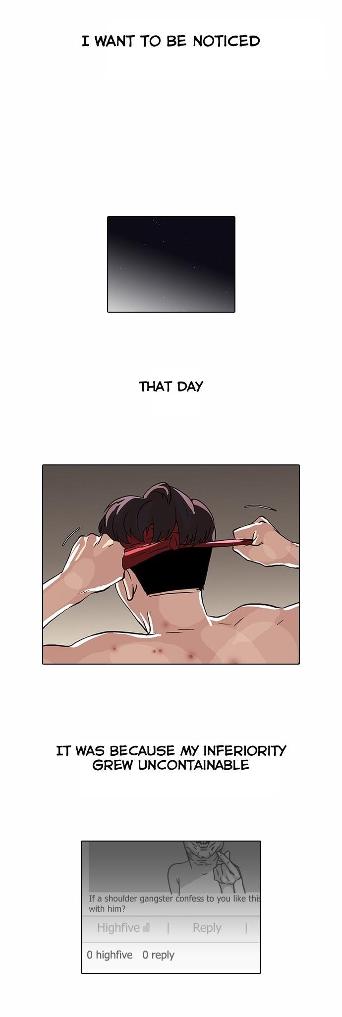 Lookism Chapter 63 - Page 19 in English