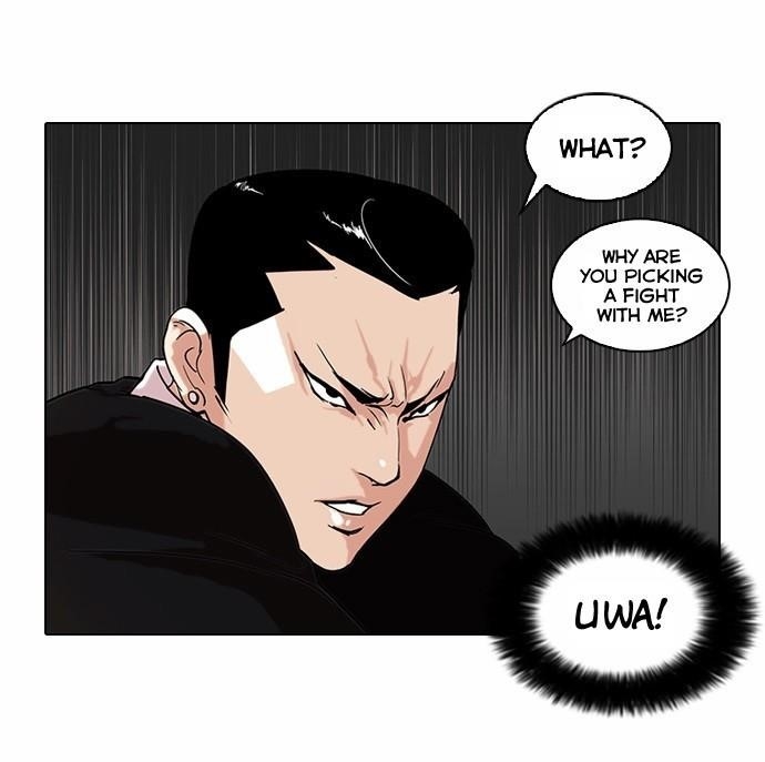 Lookism Chapter 64 - Page 9 in English