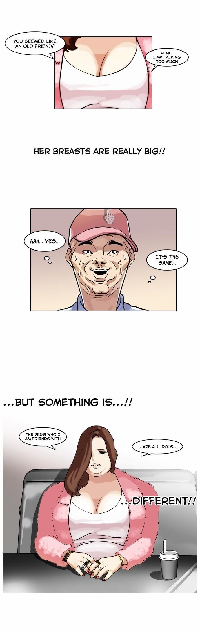 Lookism Chapter 65 - Page 26 in English