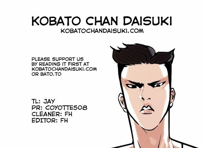 Lookism Chapter 65 - Page 35 in English