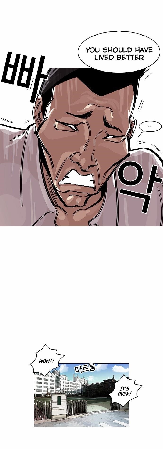 Lookism Chapter 66 - Page 18 in English