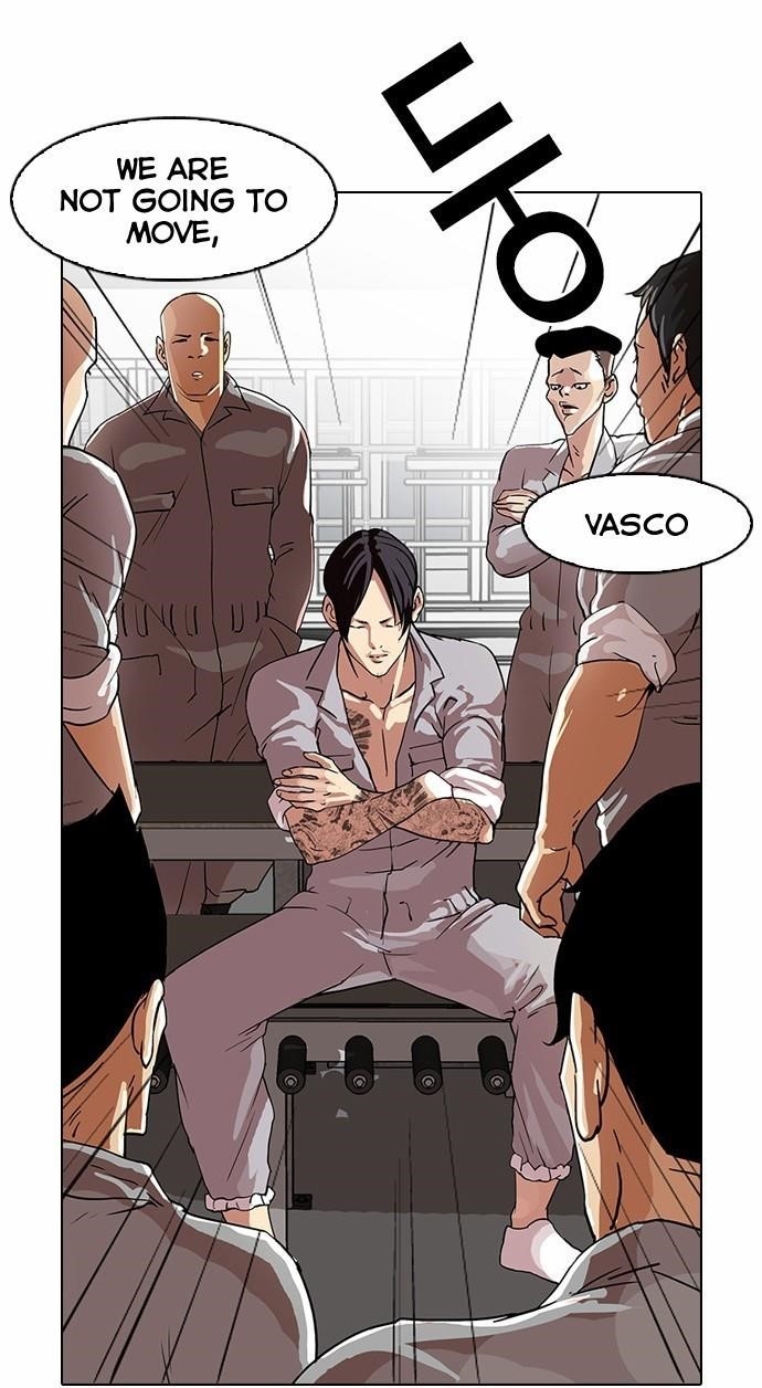 Lookism Chapter 66 - Page 25 in English