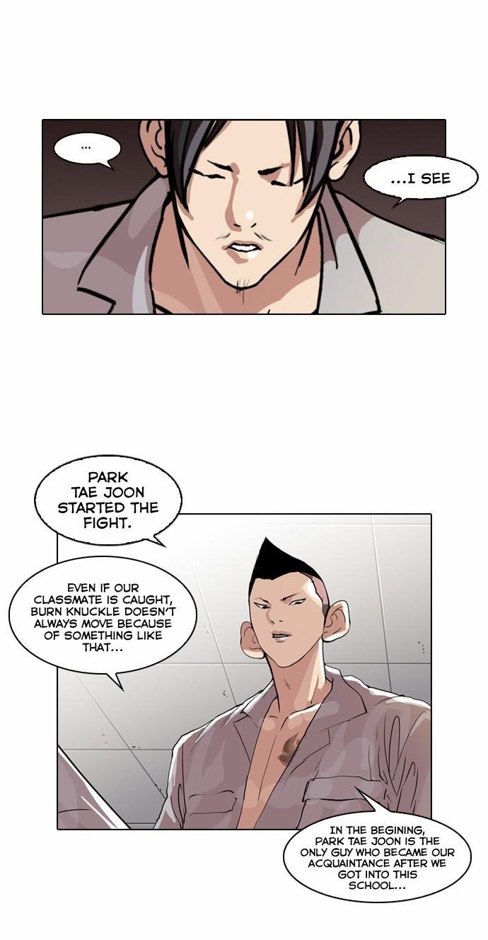 Lookism Chapter 66 - Page 26 in English