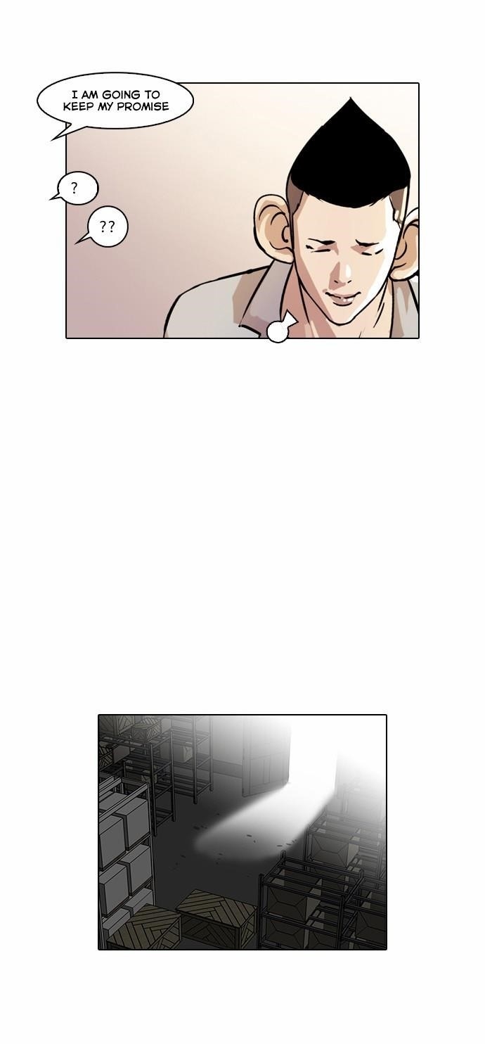Lookism Chapter 66 - Page 30 in English