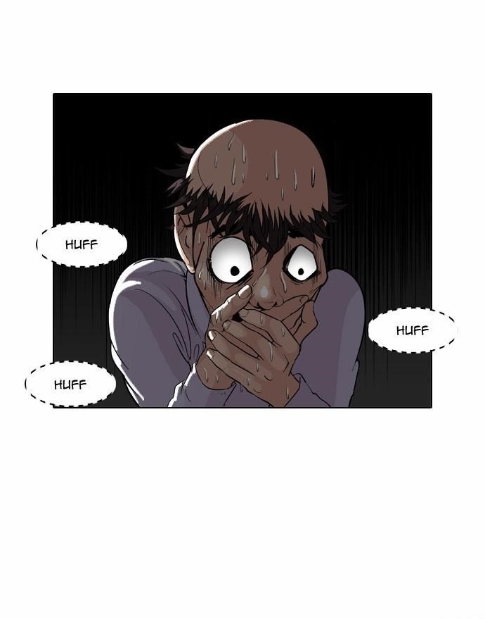 Lookism Chapter 66 - Page 31 in English