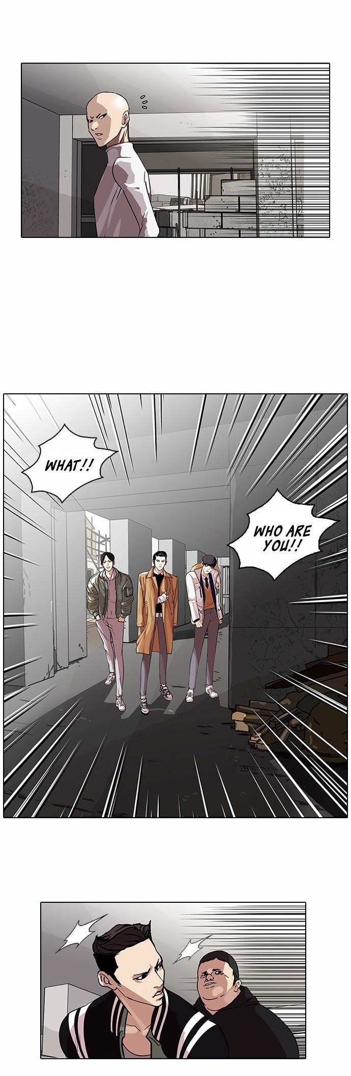 Lookism Chapter 67 - Page 12 in English