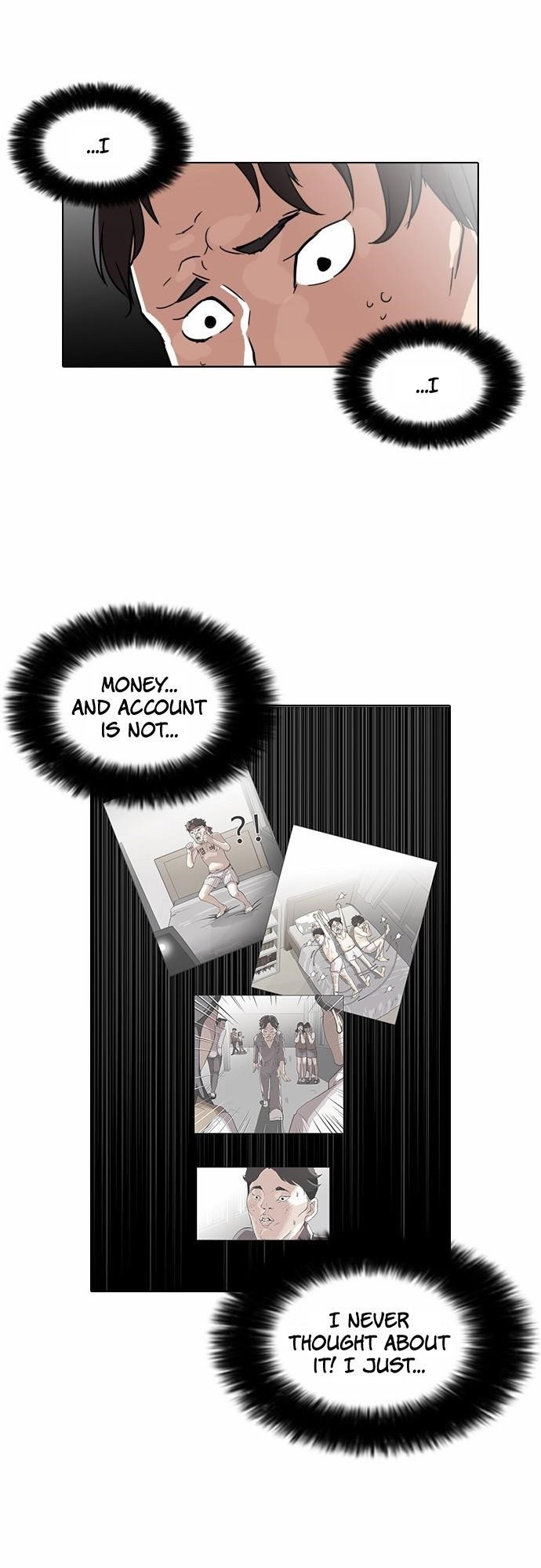 Lookism Chapter 67 - Page 22 in English