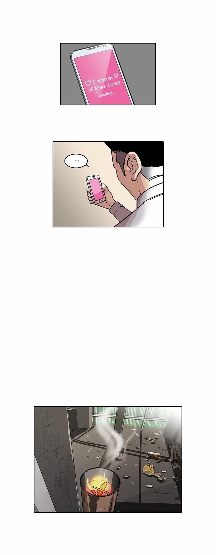 Lookism Chapter 67 - Page 6 in English