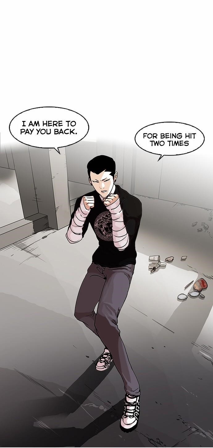 Lookism Chapter 68 - Page 13 in English
