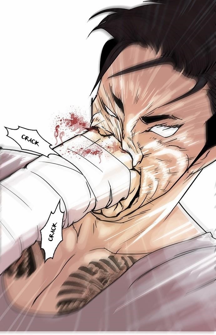 Lookism Chapter 68 - Page 18 in English