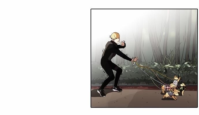 Lookism Chapter 68 - Page 42 in English