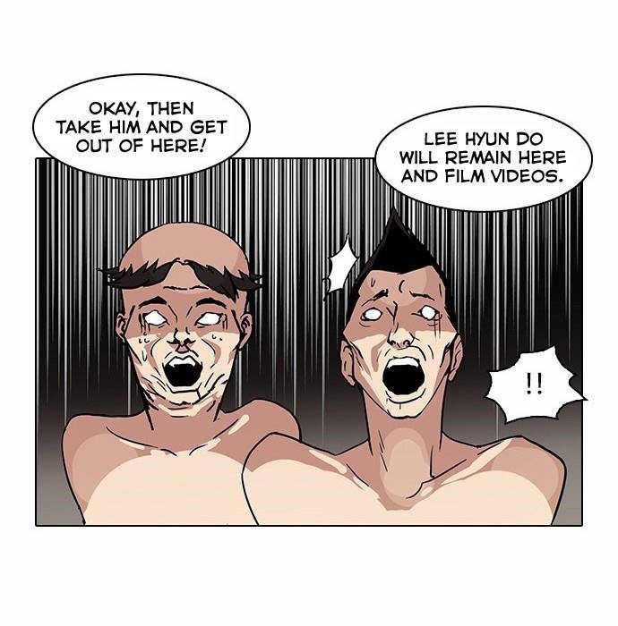 Lookism Chapter 68 - Page 7 in English