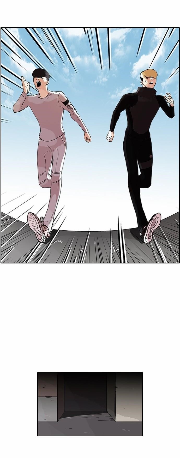 Lookism Chapter 69 - Page 26 in English