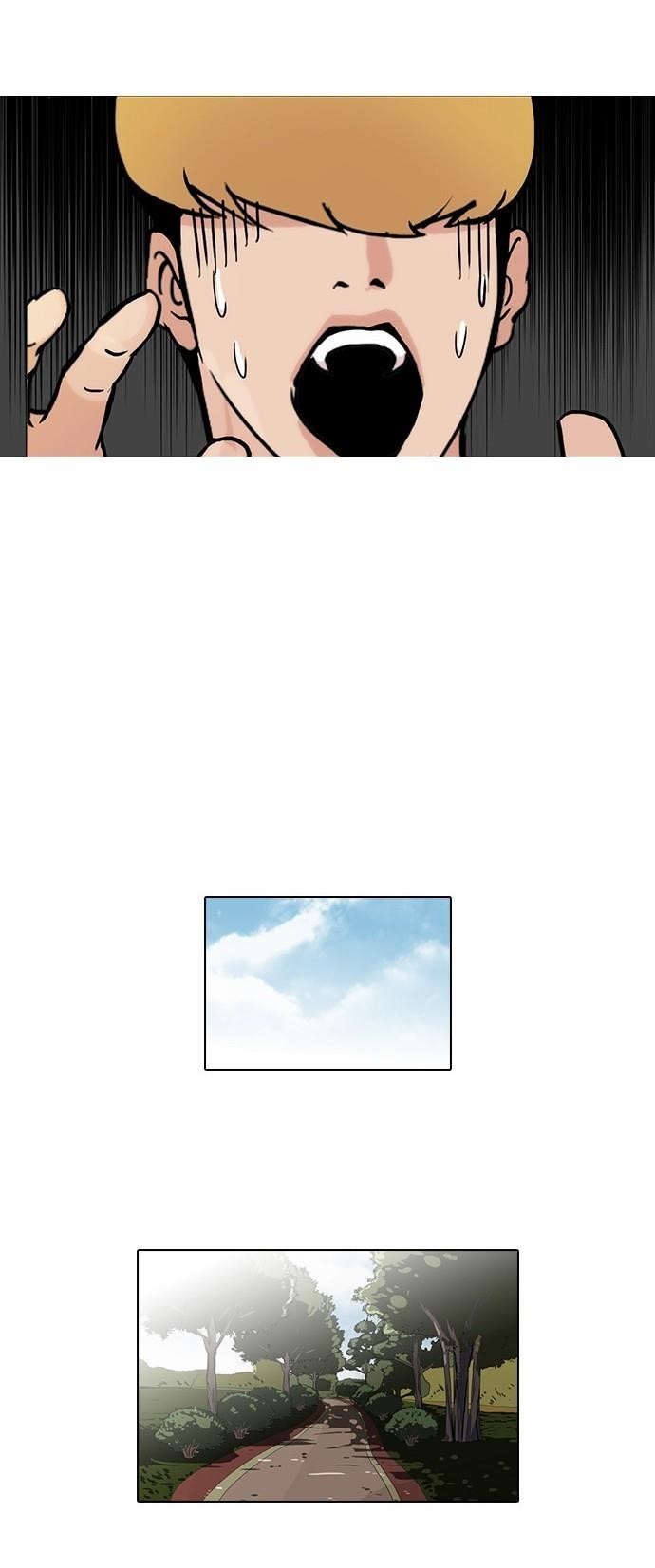 Lookism Chapter 69 - Page 4 in English
