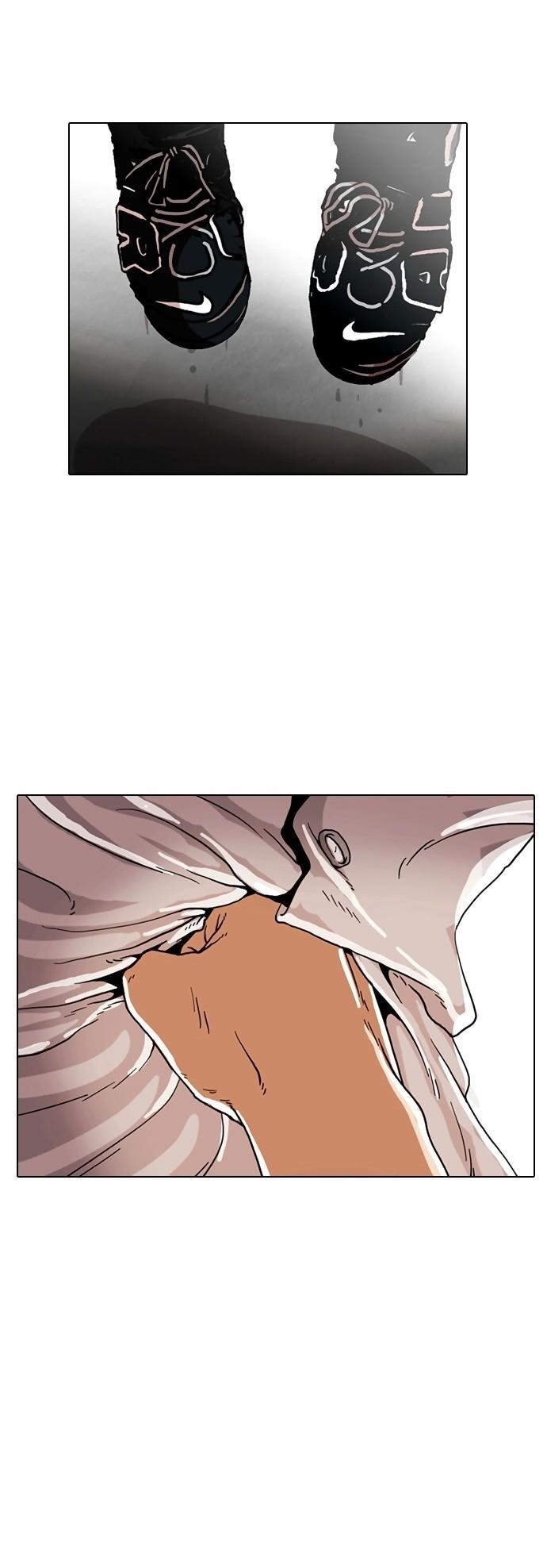 Lookism Chapter 7 - Page 24 in English
