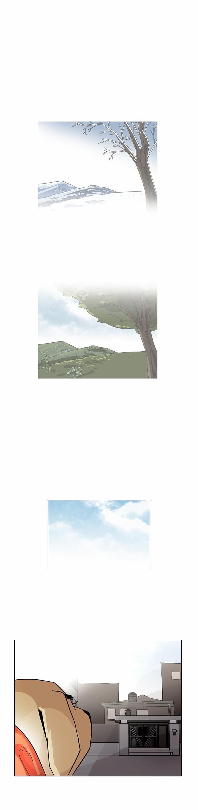 Lookism Chapter 70 - Page 24 in English