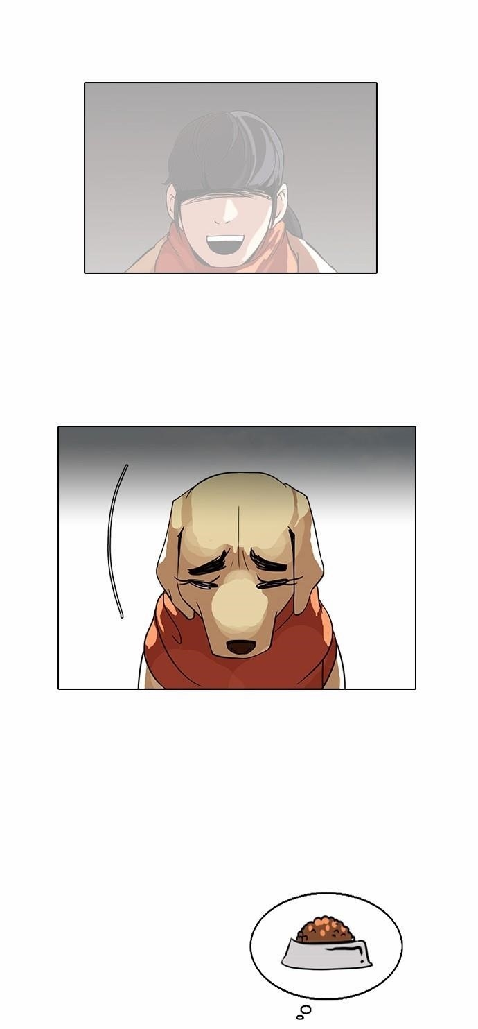 Lookism Chapter 70 - Page 25 in English