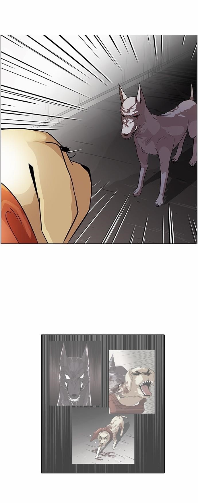 Lookism Chapter 70 - Page 27 in English