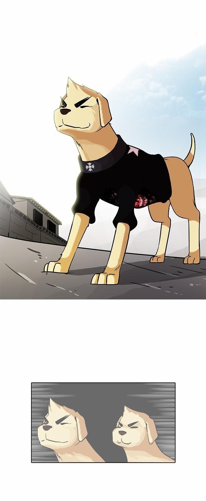 Lookism Chapter 70 - Page 32 in English