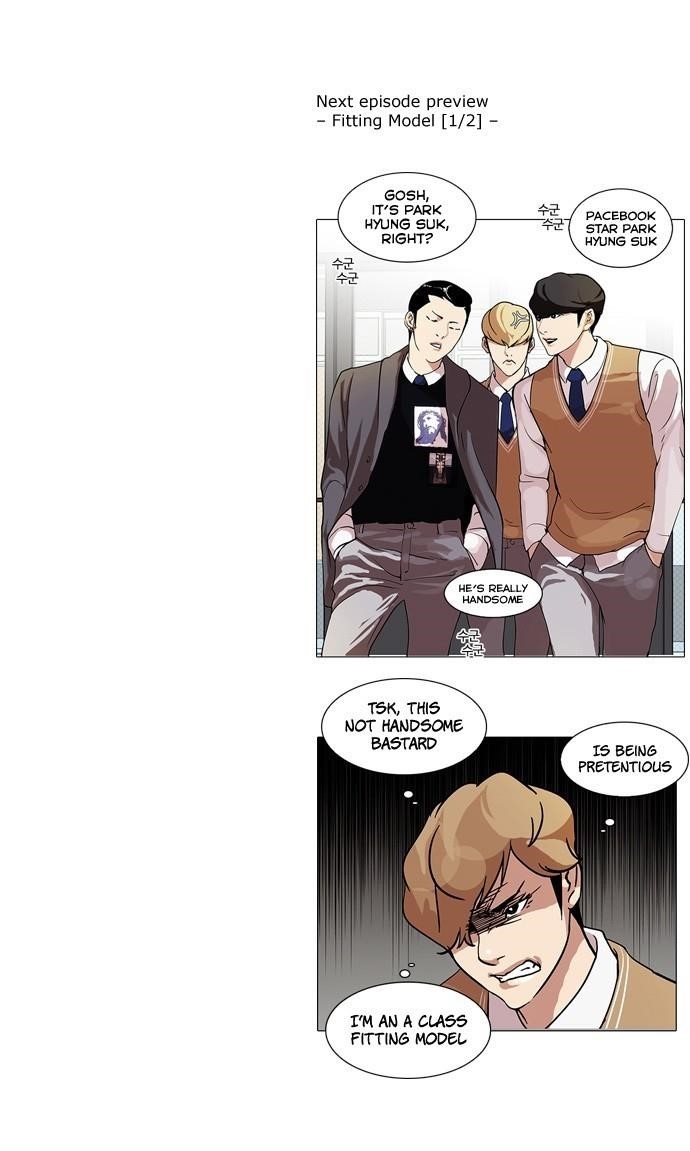 Lookism Chapter 70 - Page 39 in English