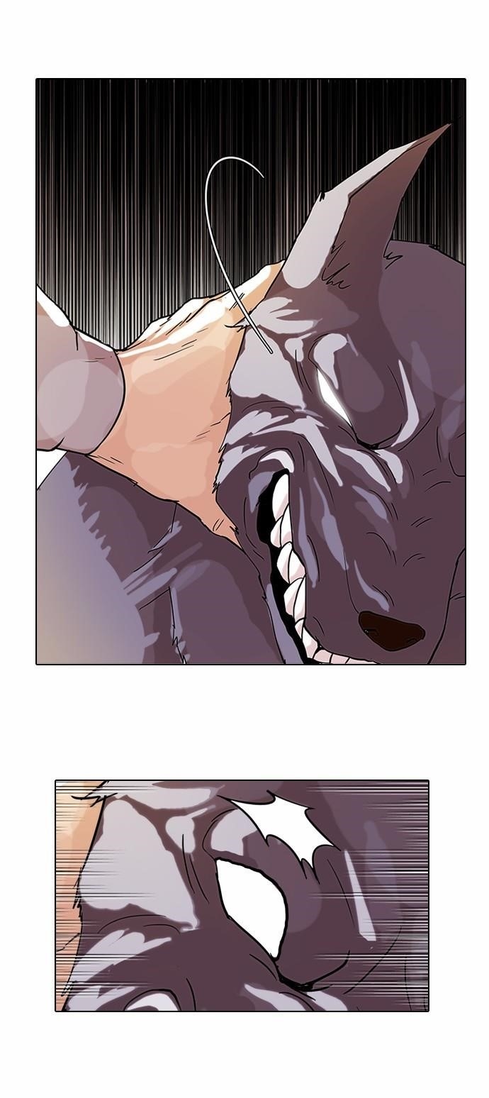 Lookism Chapter 70 - Page 8 in English