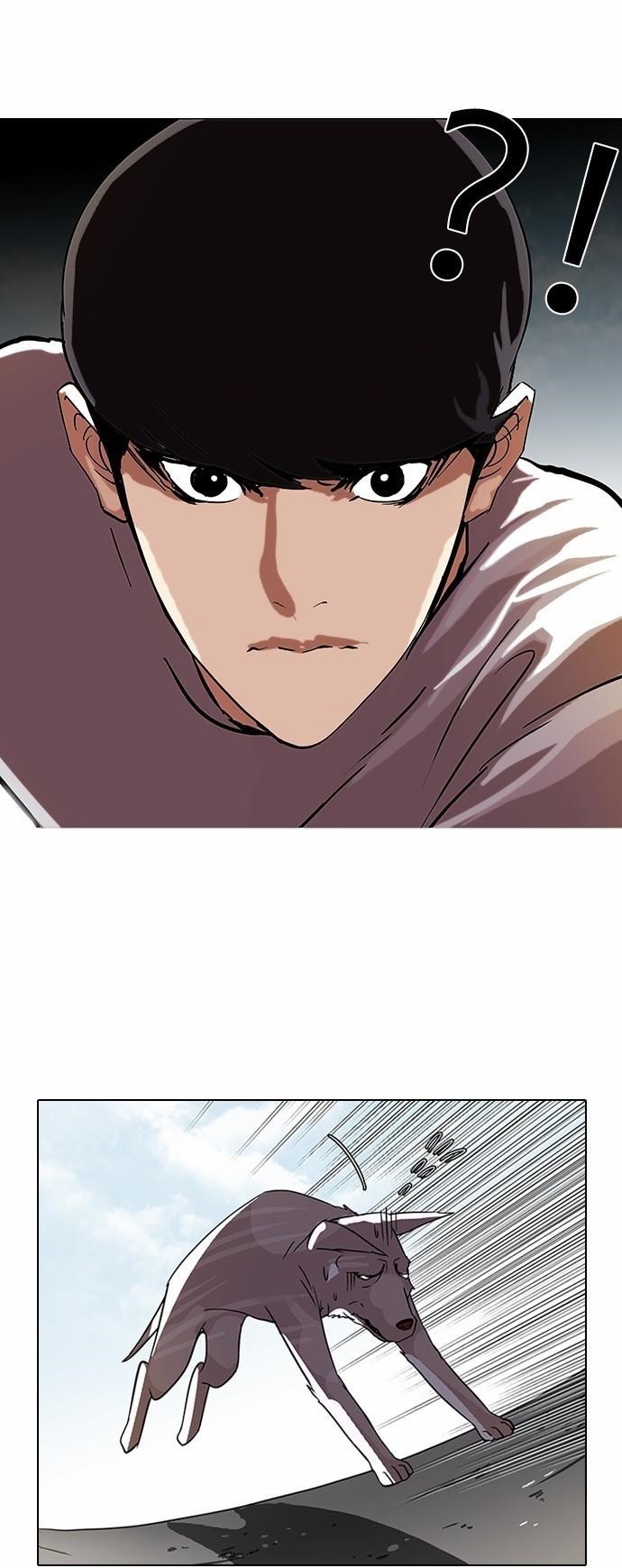 Lookism Chapter 70 - Page 9 in English