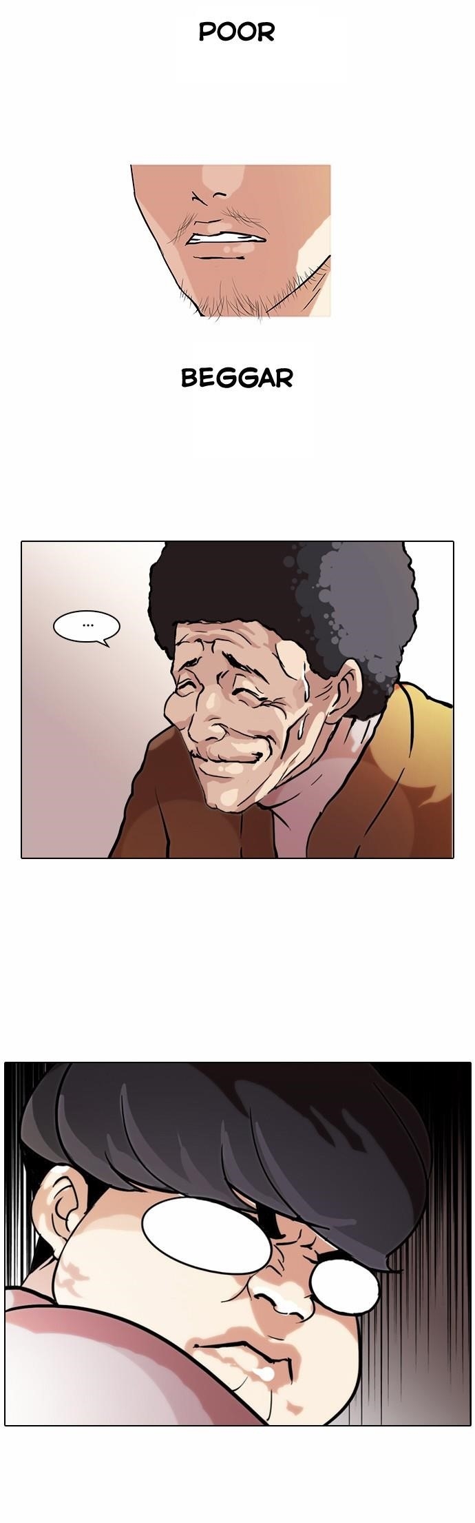 Lookism Chapter 71 - Page 24 in English