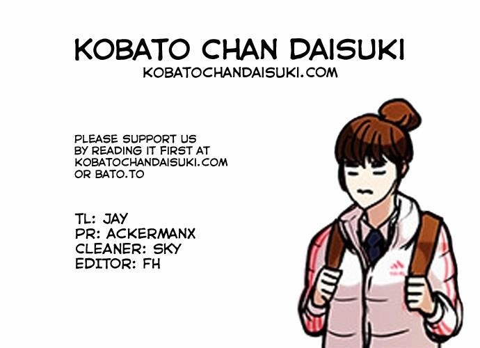 Lookism Chapter 71 - Page 34 in English